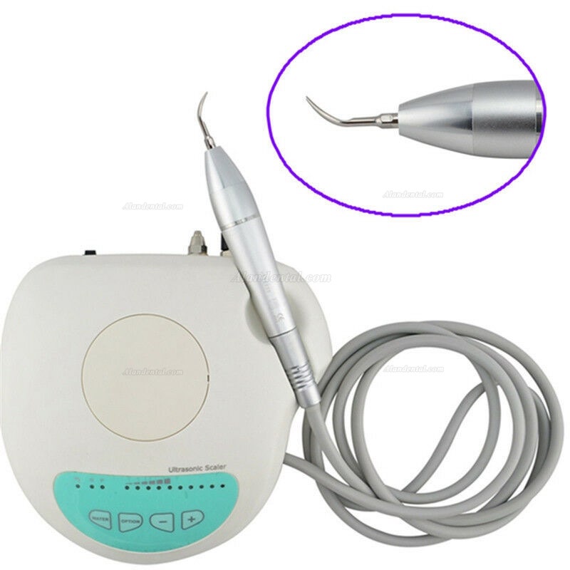 Runsheng YS-CS-A(V1) Ultrasonic Scaler with LED Fiber Optics